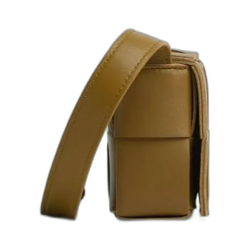 Cassette Shoulder Bag