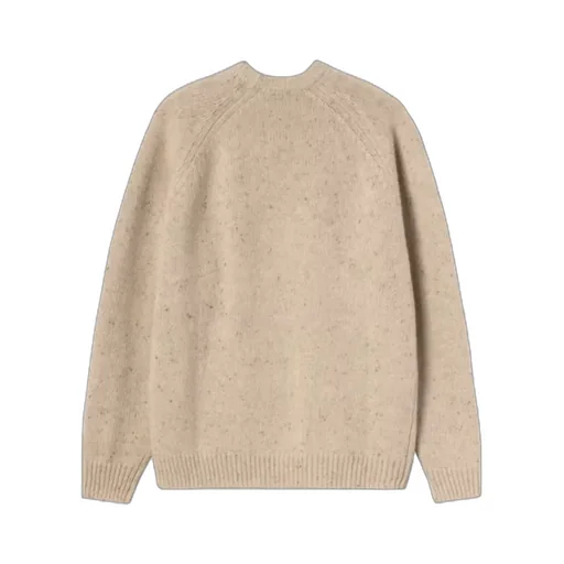 Anglistic Raglan Knitwear