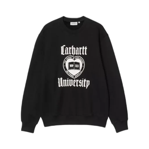 Schooling Sweatshirt
