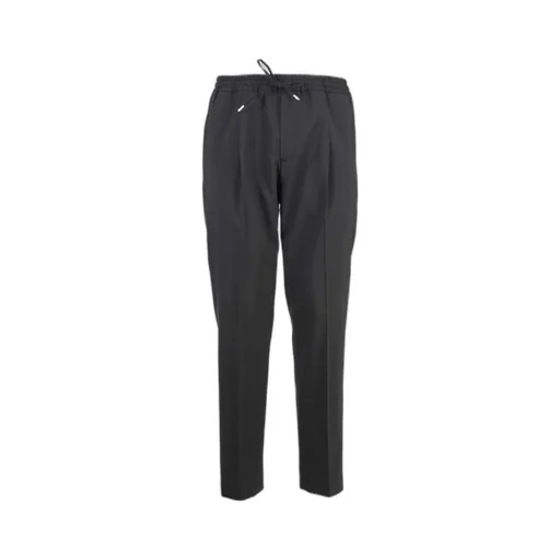 Wimbledon Elastic Waist Pants