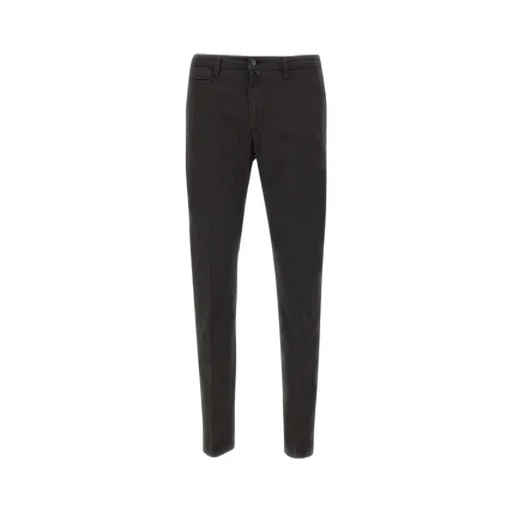 Bg05 Straight-Leg Trousers