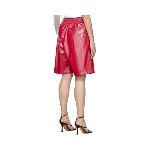 High Waist Shorts