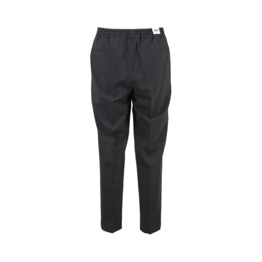 Wimbledon Elastic Waist Pants