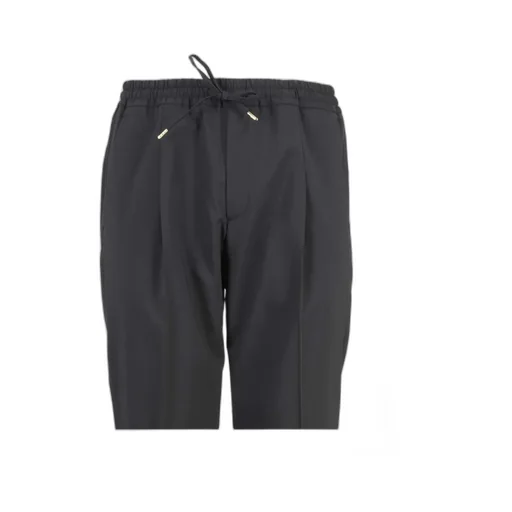 Wimbledon Elastic Waist Pants