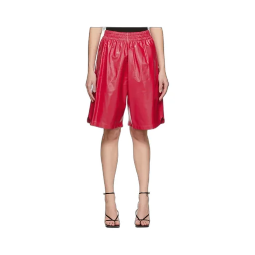 High Waist Shorts