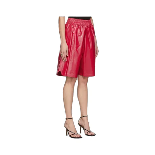 High Waist Shorts