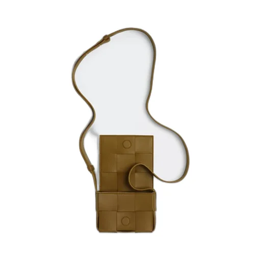 Cassette Shoulder Bag