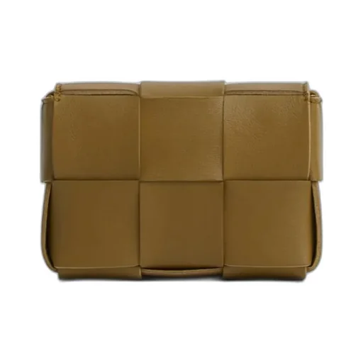 Cassette Shoulder Bag