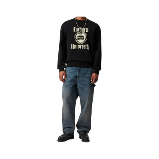 Schooling Sweatshirt