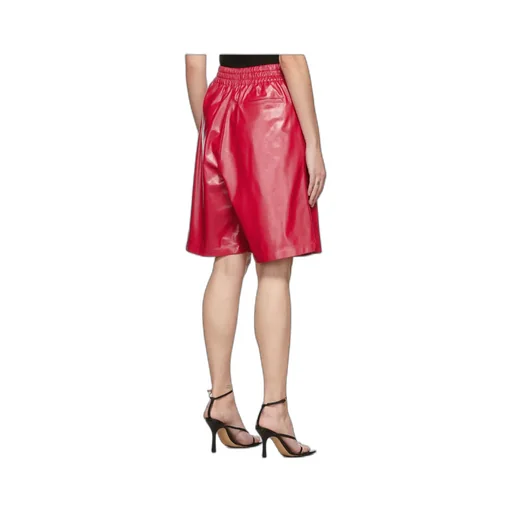 High Waist Shorts