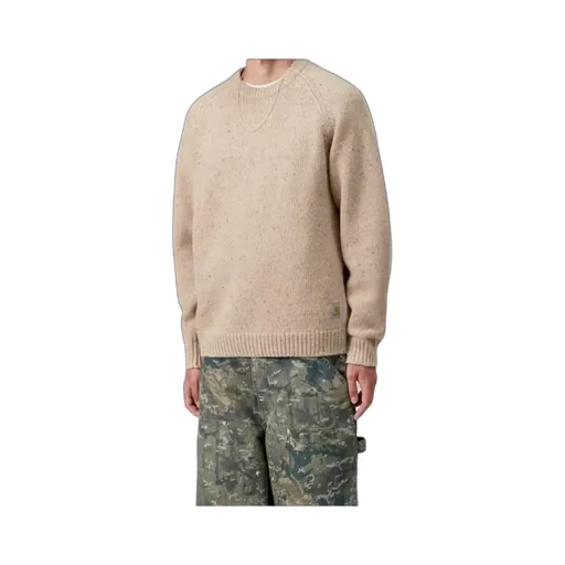 Anglistic Raglan Knitwear