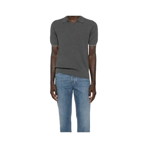 Collar T-Shirt