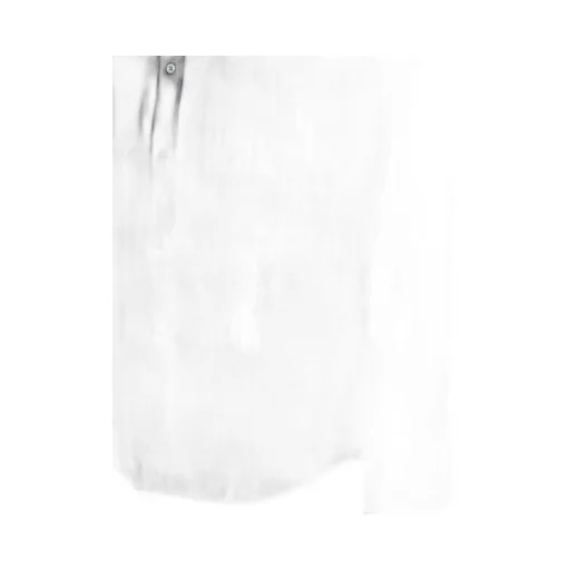 Long Sleeved Buttoned Shirt