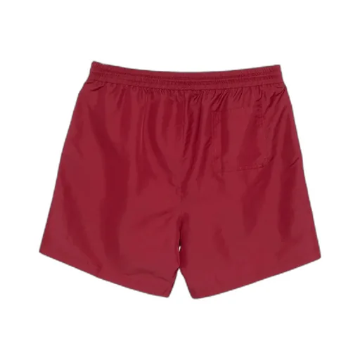 Drawstring Logo Swim Shorts