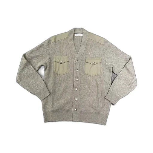 Long Sleeve Cardigan