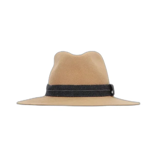 Embellished Fedora