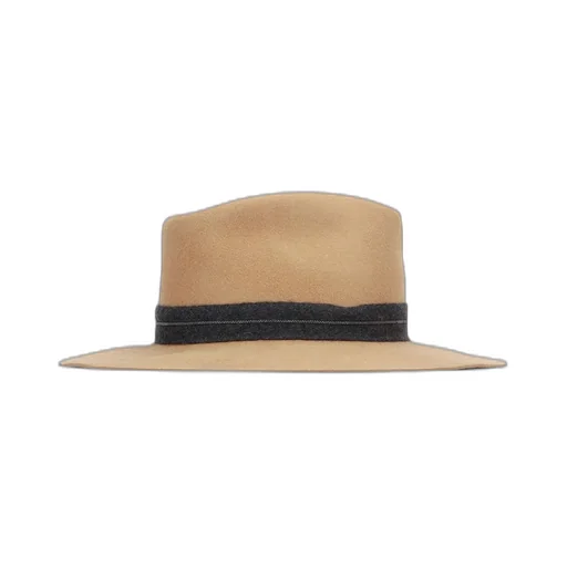 Embellished Fedora