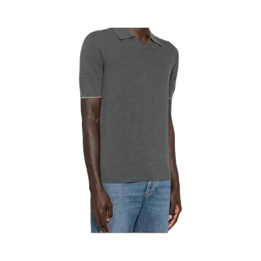 Collar T-Shirt