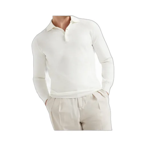 Cotton Polo Shirt