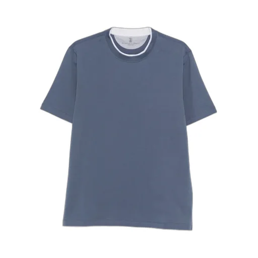 Crew-Neck T-Shirt