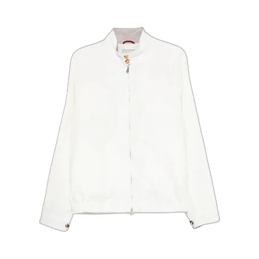 Storm-Flap Jacket