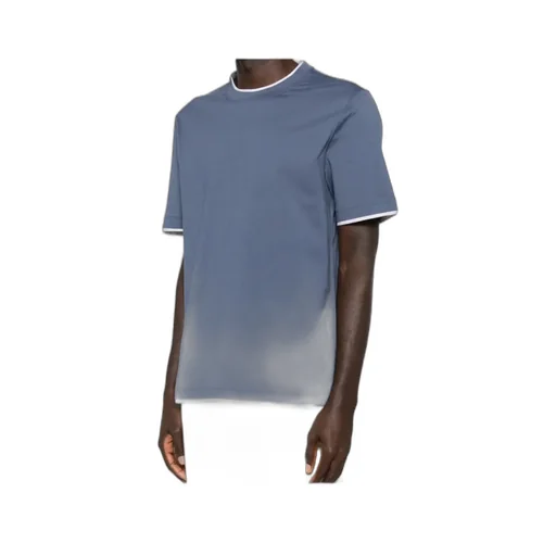 Crew-Neck T-Shirt
