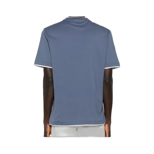 Crew-Neck T-Shirt