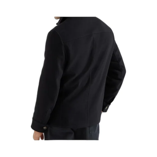 Long Sleeve Casual Jacket