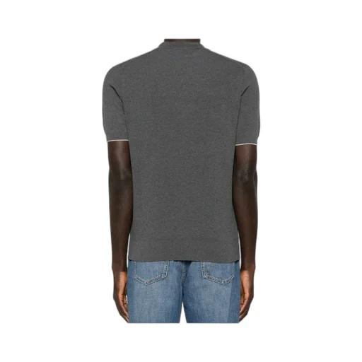 Collar T-Shirt