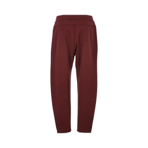 Logo Detailed Drawstring Joggers