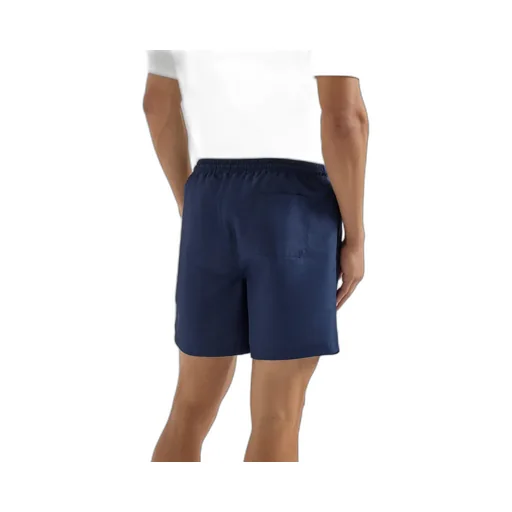 Drawstring Swim Shorts