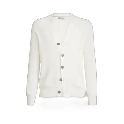 English Rib Raglan Cardigan