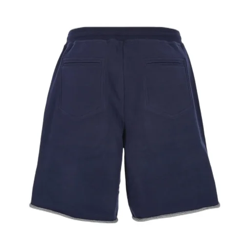 Drawstring Shorts