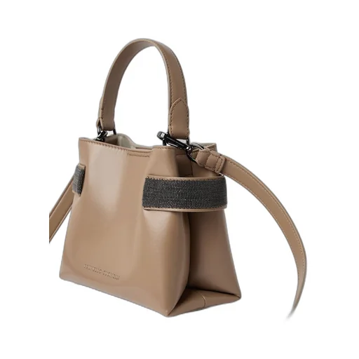 Small Essence Shoulder Bag