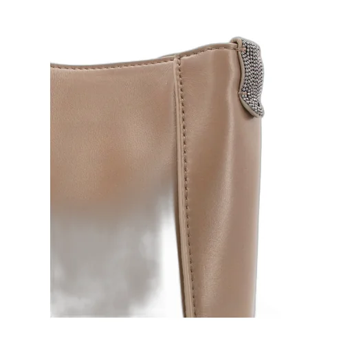 Monili Embellished Cell Phone Case