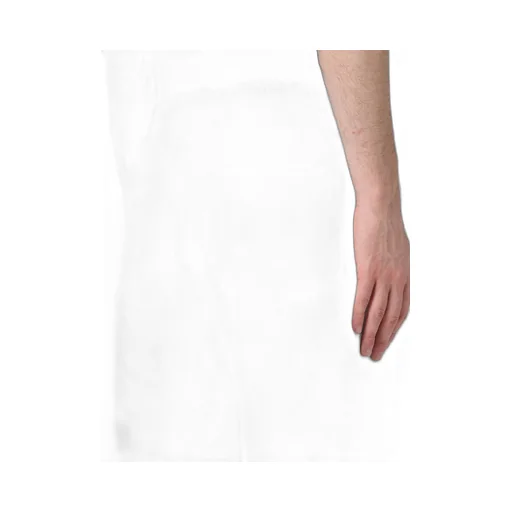 Drawstring Tapered-Leg Joggers