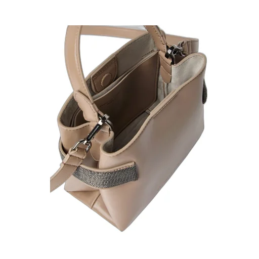 Small Essence Shoulder Bag