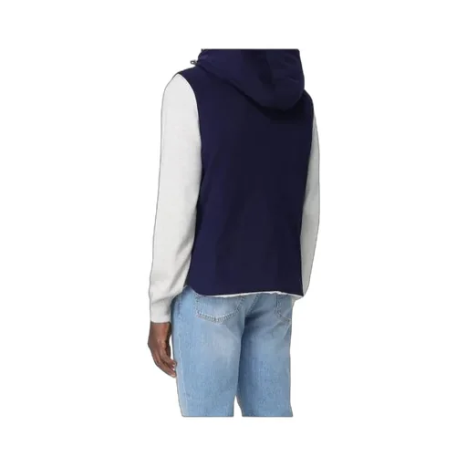 Hooded Vest