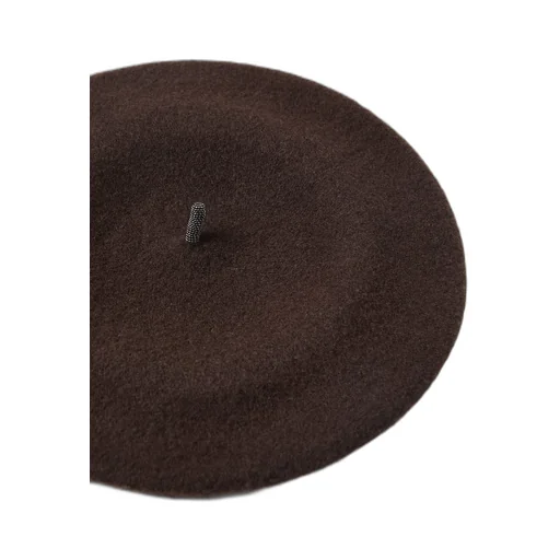 Monili-Trim Beret