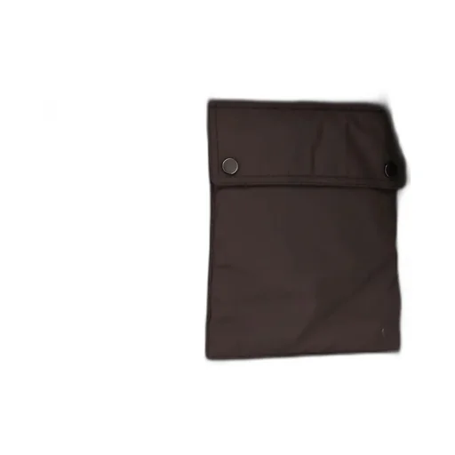 Zipped Hooded Quilted Coat