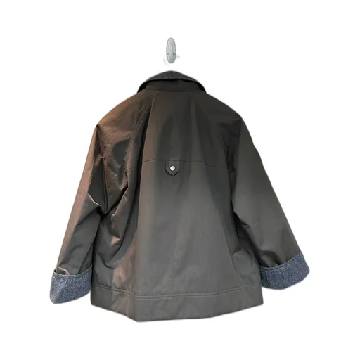 Long Sleeve Casual Jacket