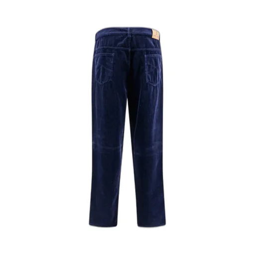 Corduroy Casual Pants