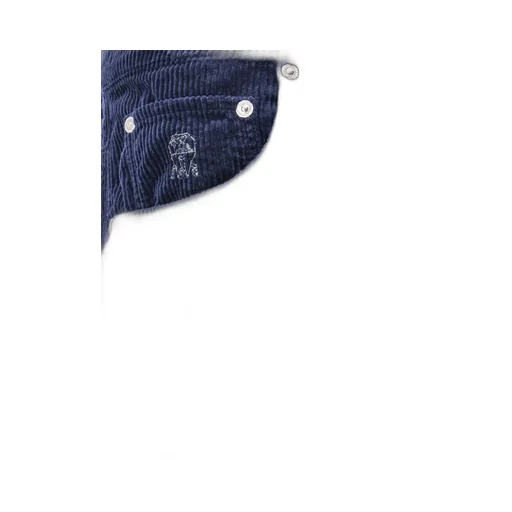 Corduroy Casual Pants