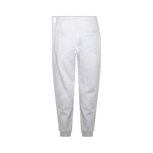 Drawstring Tapered-Leg Joggers