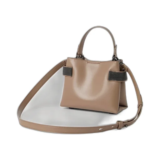 Small Essence Shoulder Bag
