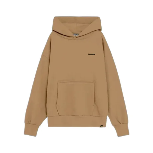 Oversized Sweatshirt