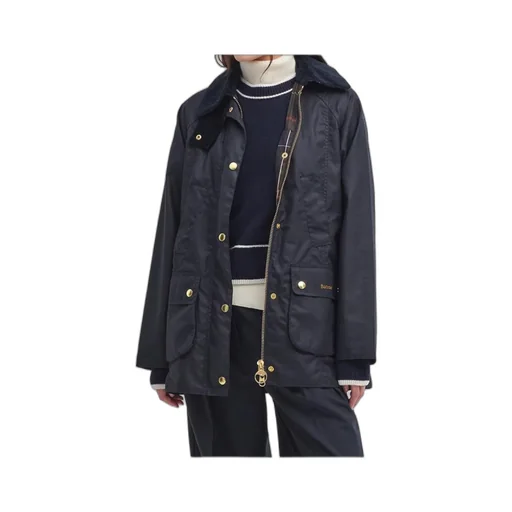 Long-Sleeved Casual Jacket