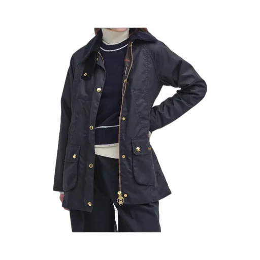 Long-Sleeved Casual Jacket