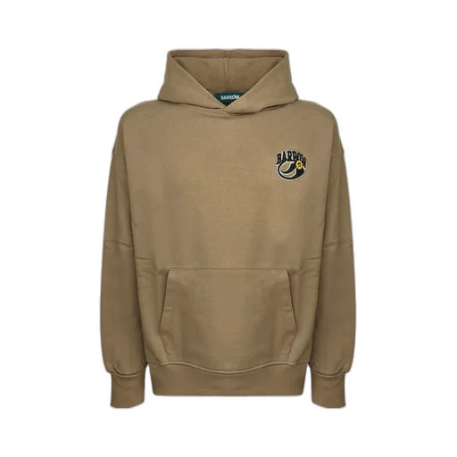 Logo Hoodie