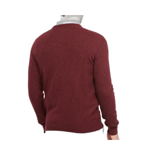 Tisbury Crewneck Knit Jumper